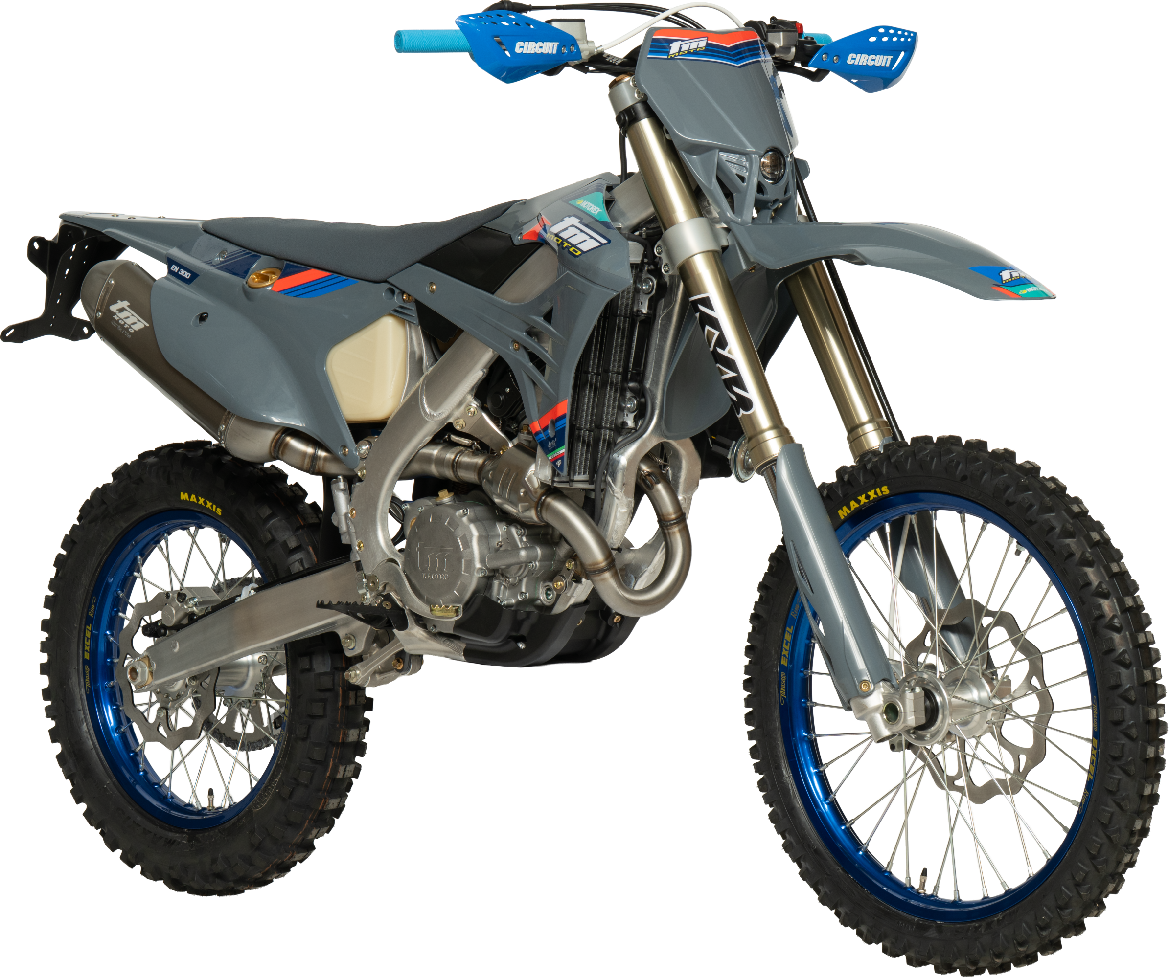image 4 of 2026 EN 300 Fi (twin) 4 stroke 